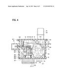 FUEL-VAPOR LEAKAGE DETECTOR diagram and image