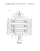 DEVICE FOR GENERATING HYDROELECTRIC ENERGY diagram and image