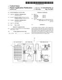 SOLAR-THERMAL COLLECTOR diagram and image