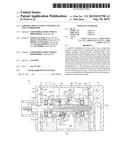 VARIABLE DISPLACEMENT SWASH PLATE TYPE COMPRESSOR diagram and image