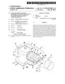 CONNECTION DEVICE FOR TWO FURNITURE PARTS TO BE CONNECTED TO EACH OTHER,     AS WELL AS PIECE OF FURNITURE WHICH USES SUCH CONNECTION DEVICE diagram and image