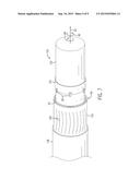 SYSTEM AND METHOD FOR LUBRICATING PLAIN BEARINGS diagram and image