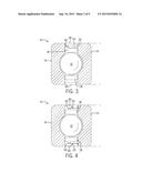 SYSTEM AND METHOD FOR LUBRICATING ROLLING BEARING ELEMENTS diagram and image