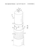 SYSTEM AND METHOD FOR LUBRICATING ROLLING BEARING ELEMENTS diagram and image