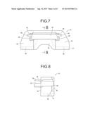 FLUID-FILLED VIBRATION DAMPING DEVICE diagram and image