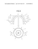 FLUID-FILLED VIBRATION DAMPING DEVICE diagram and image