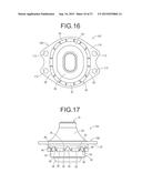 FLUID-FILLED VIBRATION DAMPING DEVICE diagram and image