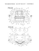 FLUID-FILLED VIBRATION DAMPING DEVICE diagram and image