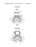 FLUID-FILLED VIBRATION DAMPING DEVICE diagram and image