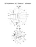 FLUID-FILLED VIBRATION DAMPING DEVICE diagram and image