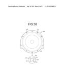 FLUID-FILLED VIBRATION DAMPING DEVICE diagram and image