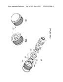 OVERRUNNING ISOLATING DECOUPLER PULLEYS diagram and image