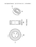 OVERRUNNING ISOLATING DECOUPLER PULLEYS diagram and image