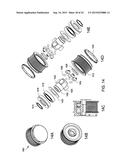 OVERRUNNING ISOLATING DECOUPLER PULLEYS diagram and image