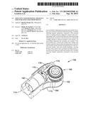 MOUNTING AND POSITIONING APPARATUS FOR INCREASED USER INDEPENDENCE diagram and image