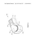 MOUNTING AND POSITIONING APPARATUS FOR INCREASED USER INDEPENDENCE diagram and image