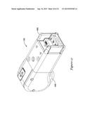 MOUNTING AND POSITIONING APPARATUS FOR INCREASED USER INDEPENDENCE diagram and image