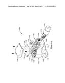 MOUNTING AND POSITIONING APPARATUS FOR INCREASED USER INDEPENDENCE diagram and image