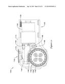 MOUNTING AND POSITIONING APPARATUS FOR INCREASED USER INDEPENDENCE diagram and image