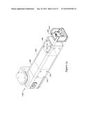 MOUNTING AND POSITIONING APPARATUS FOR INCREASED USER INDEPENDENCE diagram and image