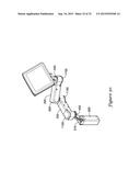 MOUNTING AND POSITIONING APPARATUS FOR INCREASED USER INDEPENDENCE diagram and image