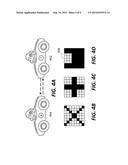 Enhanced Illumination Efficacy of White Color from Green Laser and Magenta     Phosphor diagram and image