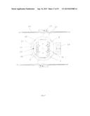 Adjustable Recessed Light Fixture diagram and image