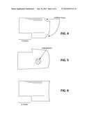 LONG FIBER THERMOPLASTIC THIN-WALLED AEROSHELLS FOR MISSILE APPLICATIONS     AND METHODS OF MANUFACTURE diagram and image