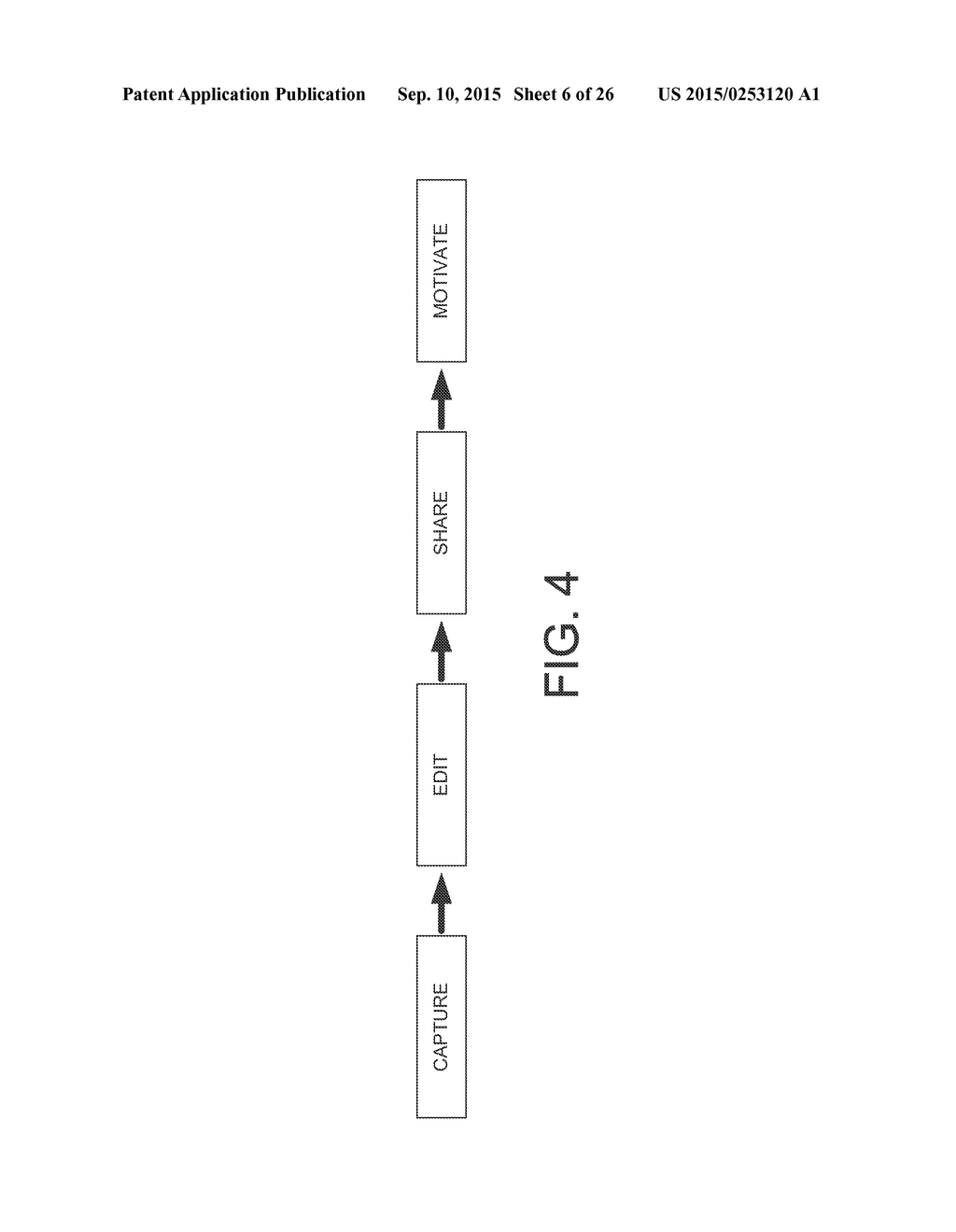 SYSTEMS AND METHODS FOR TIME-BASED ATHLETIC ACTIVITY MEASUREMENT AND     DISPLAY - diagram, schematic, and image 07