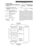 OSCILLATING VOLTAGE OF SENSE ELECTRODES IN A MEMS TUNING FORK GYROSCOPE diagram and image