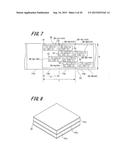 POSITION DETECTING DEVICE diagram and image