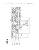 POSITION DETECTING DEVICE diagram and image