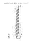 POSITION DETECTING DEVICE diagram and image