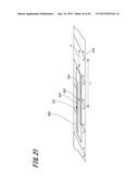 POSITION DETECTING DEVICE diagram and image