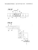 POSITION DETECTING DEVICE diagram and image