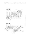 POSITION DETECTING DEVICE diagram and image