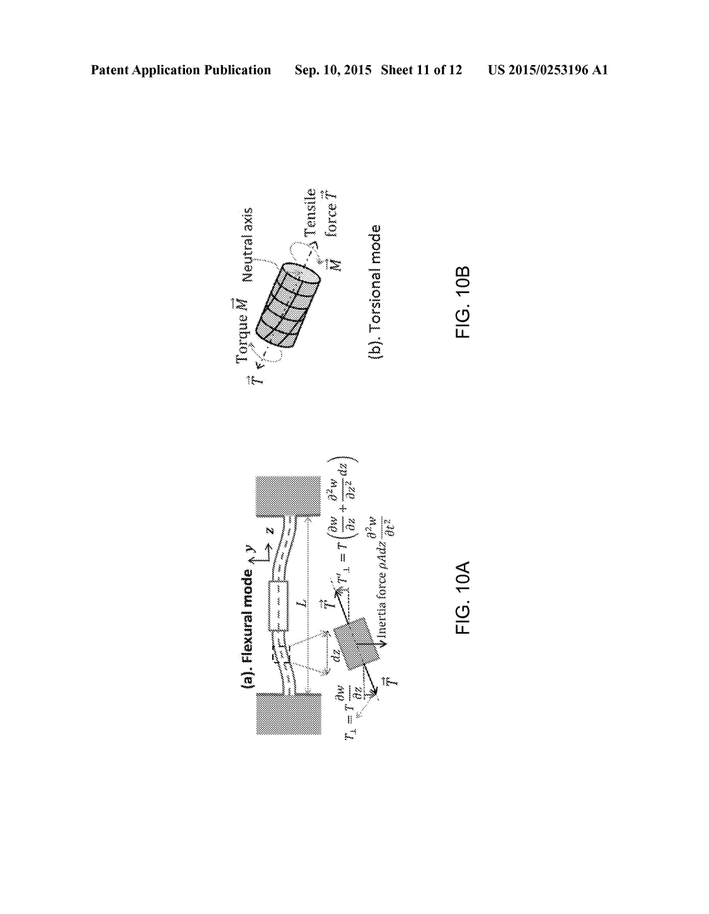 UNCOOLED IR DETECTOR ARRAYS BASED ON NANOELECTROMECHANICAL SYSTEMS - diagram, schematic, and image 12