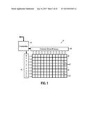 MOLECULAR ANALYSIS USING MICRO ELECTRO-MECHANICAL SENSOR DEVICES diagram and image