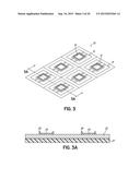 MOLECULAR ANALYSIS USING MICRO ELECTRO-MECHANICAL SENSOR DEVICES diagram and image