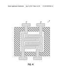 MOLECULAR ANALYSIS USING MICRO ELECTRO-MECHANICAL SENSOR DEVICES diagram and image