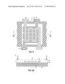 MOLECULAR ANALYSIS USING MICRO ELECTRO-MECHANICAL SENSOR DEVICES diagram and image