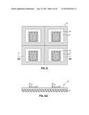 MOLECULAR ANALYSIS USING MICRO ELECTRO-MECHANICAL SENSOR DEVICES diagram and image