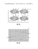 MOLECULAR ANALYSIS USING MICRO ELECTRO-MECHANICAL SENSOR DEVICES diagram and image