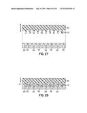 MOLECULAR ANALYSIS USING MICRO ELECTRO-MECHANICAL SENSOR DEVICES diagram and image