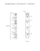 CHARACTERIZATION AND/OR DETECTION OF STRUCTURAL CHARACTERISTICS ASSOCIATED     WITH SYRINGES AND/OR AUTOMATIC INJECTION DEVICES BASED ON ACOUSTICS diagram and image