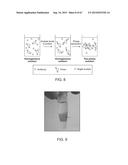 METHODS AND DEVICES FOR INTEGRATING ANALYTE EXTRACTION, CONCENTRATION AND     DETECTION diagram and image