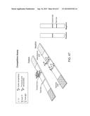 METHODS AND DEVICES FOR INTEGRATING ANALYTE EXTRACTION, CONCENTRATION AND     DETECTION diagram and image