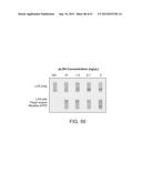 METHODS AND DEVICES FOR INTEGRATING ANALYTE EXTRACTION, CONCENTRATION AND     DETECTION diagram and image