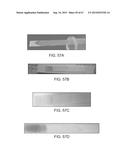 METHODS AND DEVICES FOR INTEGRATING ANALYTE EXTRACTION, CONCENTRATION AND     DETECTION diagram and image