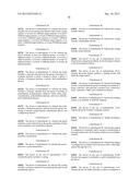 METHODS AND DEVICES FOR INTEGRATING ANALYTE EXTRACTION, CONCENTRATION AND     DETECTION diagram and image